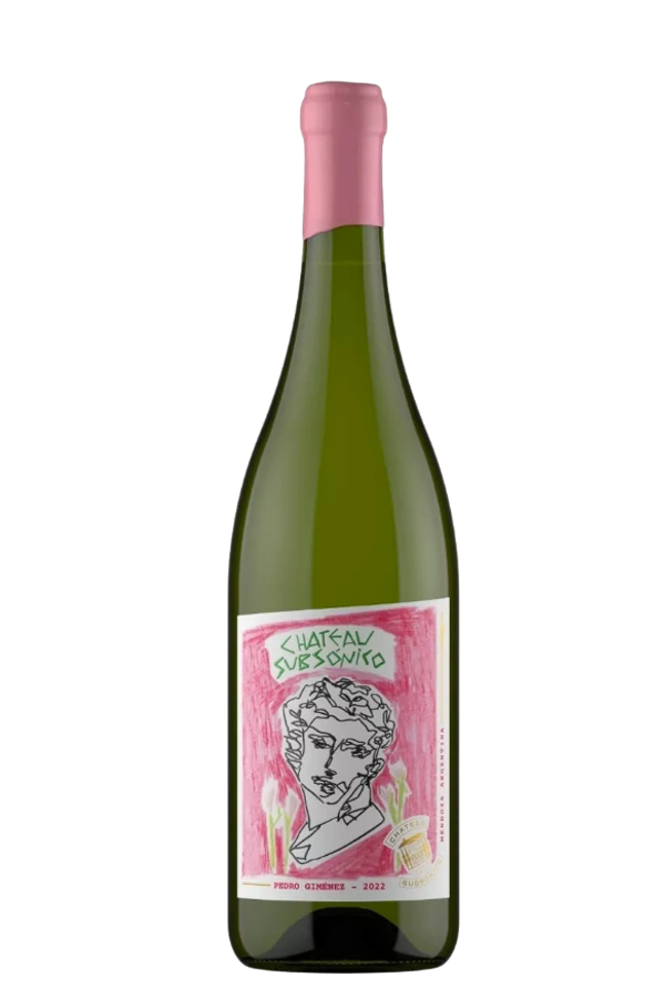 Chateau Subsonico